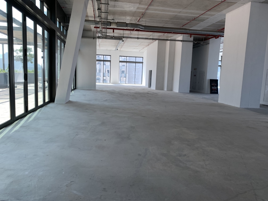 To Let commercial Property for Rent in Cape Town City Centre Western Cape